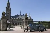 Hotel World Bel Air The Hague