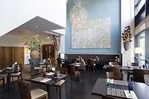 World Bel Air The Hague Hotel