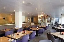 Hotel World Bel Air The Hague