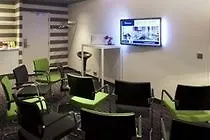 Hotel World Bel Air The Hague 2*