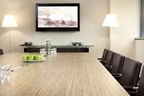 Hotel World Bel Air The Hague 2*