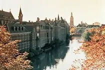 Hotel World Bel Air The Hague 2*