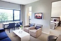 World Bel Air 2* L'Aia