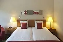 World Bel Air Hotel 2*
